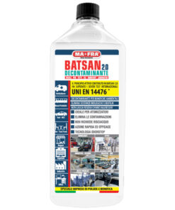 H1057 Mafra Batsan Atmospheric Decontaminant 2.0 1000Ml