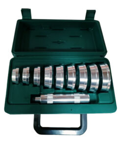 An010008A Bearing Race & Seal Driver Set Tbd