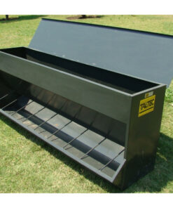 Pig Self-Feeder 1850 (Single Side)