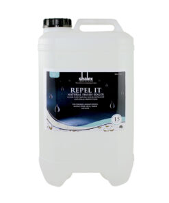 07222 Sunmight Waterproof Sheet 140 X 230 (1500) - 50P/P