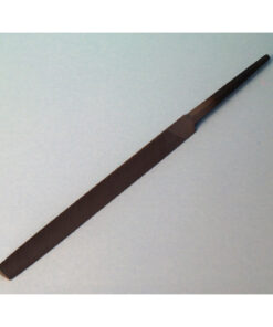 Afile Three Square 2Nd Cut File 250Mm
