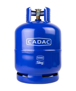 Cadac Gas Cylinder 5Kg