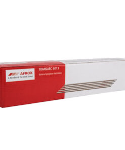 Afrox Transarc Welding Rod 5Kg X 3.15Mm
