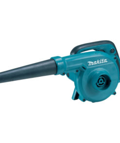 Makita Ub1103 Blower Corded 0-5.7Kpa 0-16.000 R/Min Variable Speed 600W With Dust Bag