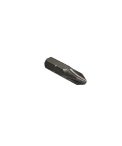 D125P3A Insert Phillips Hex Bit S2 Size 1 L=25Mm