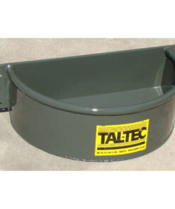 Half Moon Horse Feeder