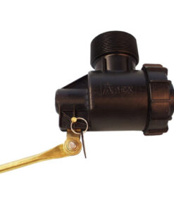 Apex Float Valve Only Reservoir 40Mm