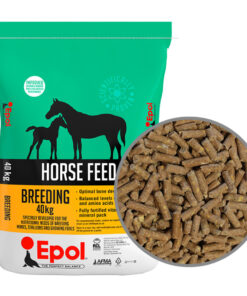 Epol Yearling Pellet 40Kg