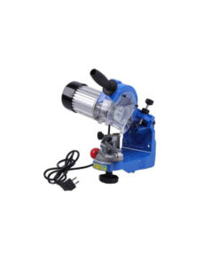 Electric Chainsaw Chain Sharpener 220V