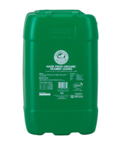 Guanoboost 25L
