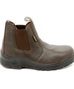 Bata Chelsea Boot Stc Brown Size 6
