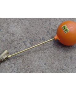 Valve Ball Float 20Mm Lp