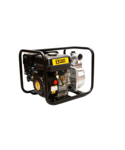 Clear Water Pump 40-100 Mm 5.5Hp 1800L/Min
