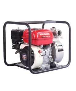 Honda Wl20Xh 2? Water Pump