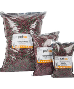 Takara Fish Food Koi Floating Pellet Lrg 5Mm X 5Kg