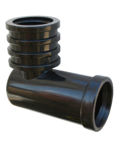 Full Flow Female Combination Elbow 25Mm X 3/4 In