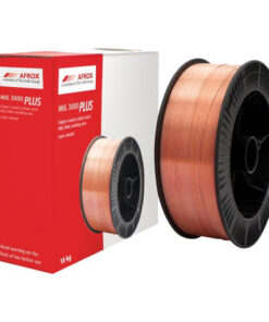 Afrox Welding Wire Mig 3000 1.2Mm 18Kg Roll