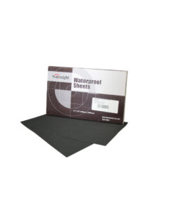 07221 Sunmight Waterproof Sheet 140 X 230 (1200) - 50P/P