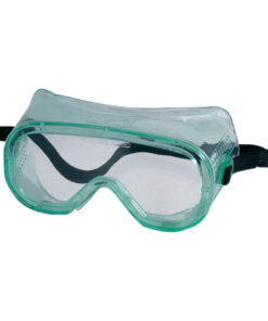 Afrox Goggles Grinding Heavy Duty Clear