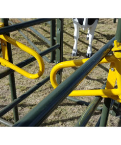 Anti Backing Gate (Set)
