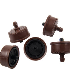 Dripper Supertif 3.8L/H Packed 5