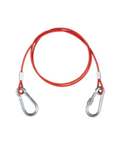 Fast Fit Breakaway Cable
