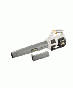 18V Li-Ion Axial Flow Jet Fan Blower