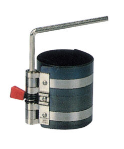Ai020048C Jonnesway Piston Ring Compressor H=4 Cap=3 44198 7