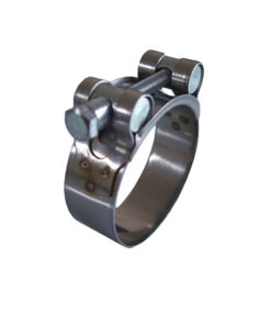 Hose Clamp Ext Hd 131-139Mm