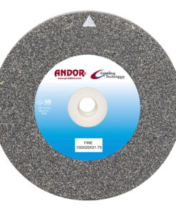 Andor Bench Grinding Wheel Fine 150X20Mm