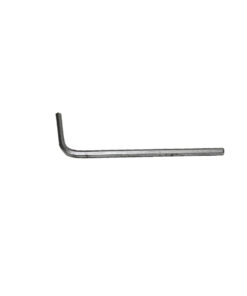 H01Sm160 Jonnesway Short Arm Hex Key 6.0Mm