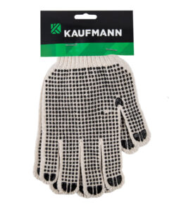 Glove Polka Dot