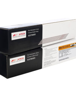 Afrox Welding Rod 312 3.25Mm 4Kg