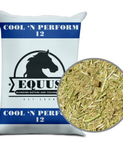 Equus Cool 'N Perform 12% Meal 40Kg