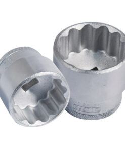 Gedore Blue Socket D19 16Mm 1/2 Drive Carded