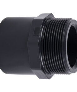 Adaptor Solvent/Bsp Male 75X90X2