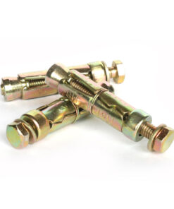 Ifasten Shield Anchor Bolt M12X90Mm 2 Pp