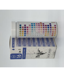 Test Kit O.T.O & Phenol Red
