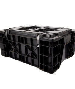 Romer Ammo Box 46L Low Lid