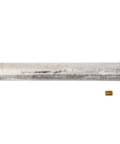 Andris Lux Anode D:25.5 L:180 For 30L