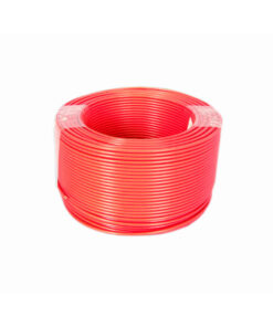 Cable House Wire Red 50M 1.5Mm