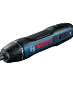 Bosch Professional Cordless Screwdriver Bosch Go2
