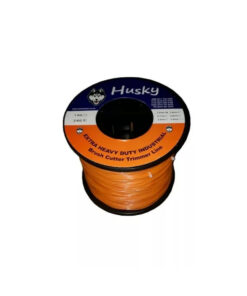 Husky Trimmer Line 2.0Mm X 10Kg