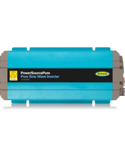 Power Sourcepure Pure Sine Inverter 600W 12V Dc
