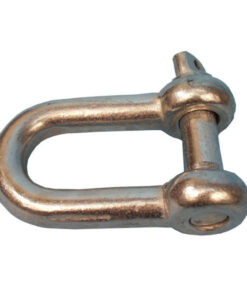 D Shackles 8Mm