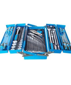 Gedore Blue Tool Set 1281/C19/22-1Bm-10Sd