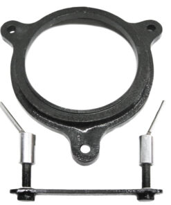 S08H330 Star Bit Sockets 3/8" Dr. T30 T/Proof