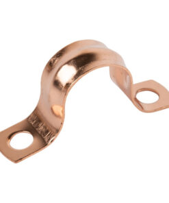 Copper Tube Strap 22Mm Sabs
