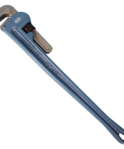 Gedore Blue Pipe Wrench Ridgit Type 900Mm 645370