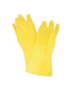 Glove Latex Household Extra Large